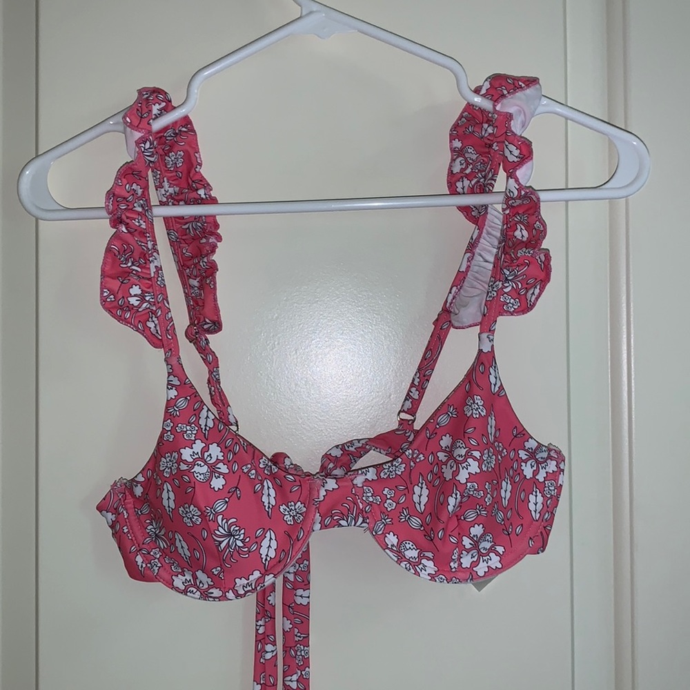 Bathing Suit Top